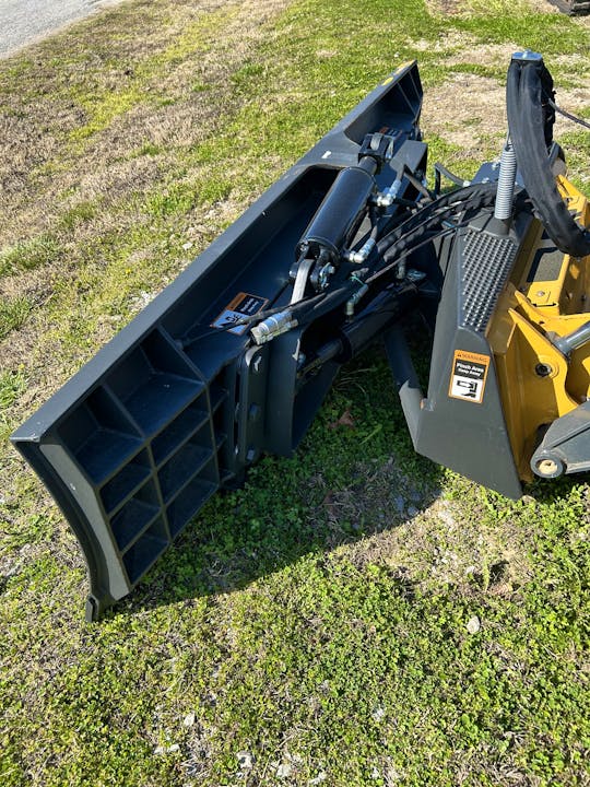 John Deere DB96 DOZER BLADE