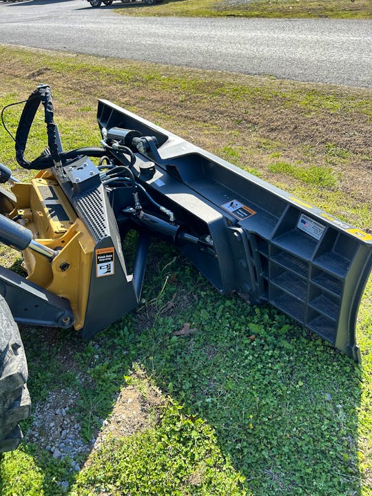 John Deere DB96 DOZER BLADE