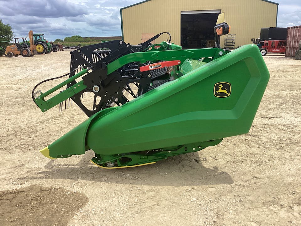 John Deere HDF 45