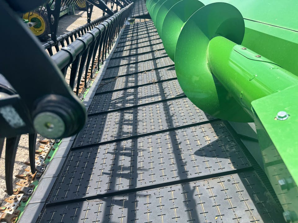 John Deere HDF 50