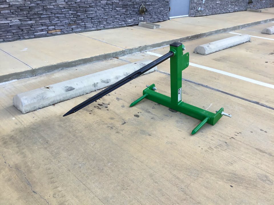 John Deere HS2001