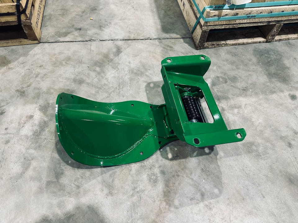 John Deere JD STALK STOMPERS