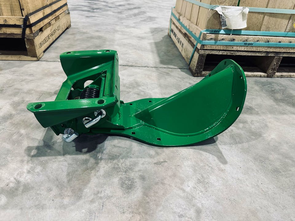 John Deere JD STALK STOMPERS