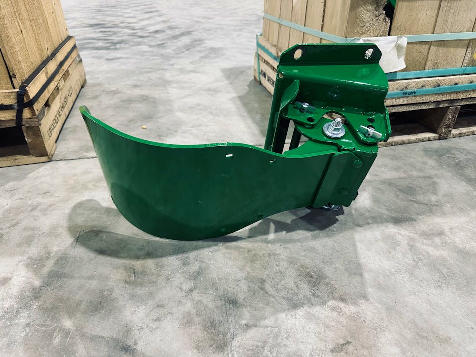 John Deere JD STALK STOMPERS