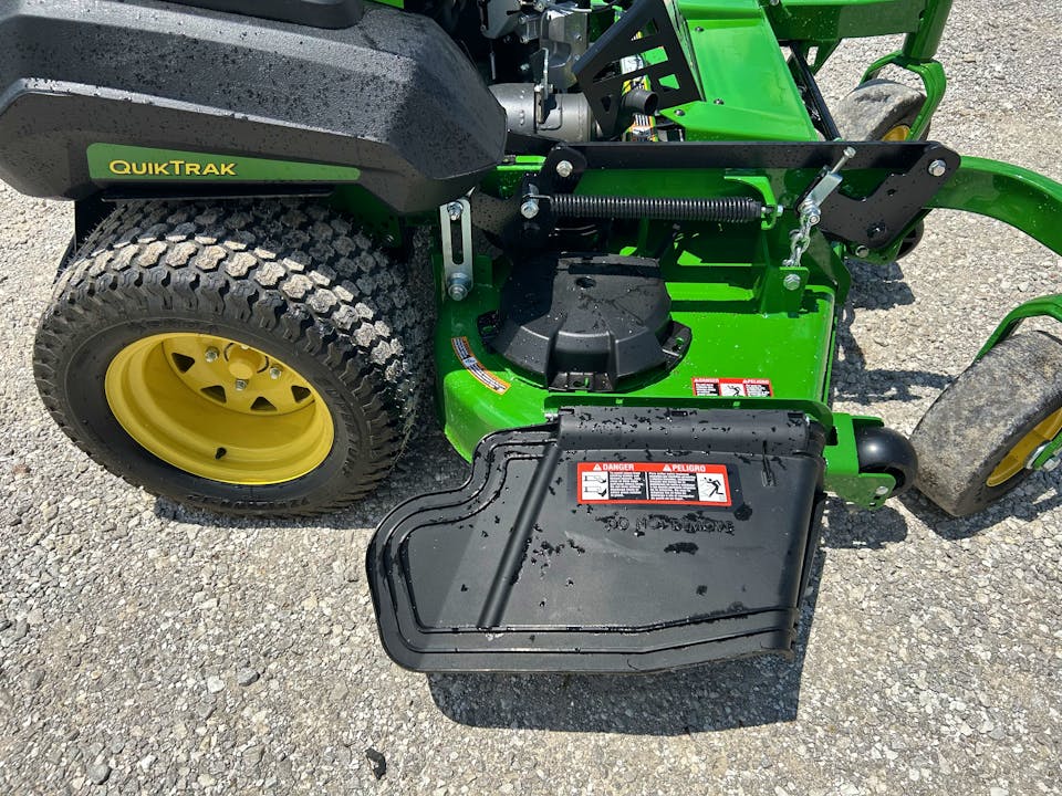 John Deere Q850M