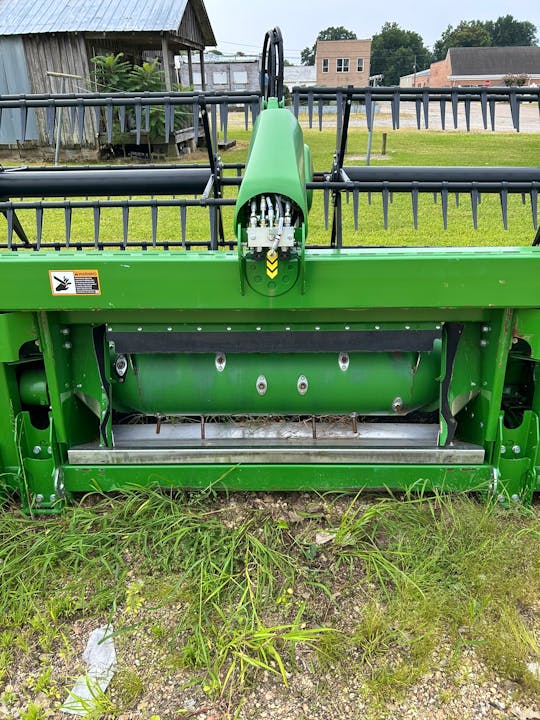 John Deere RDF 40
