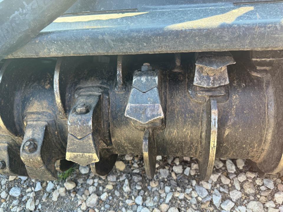 John Deere SM60