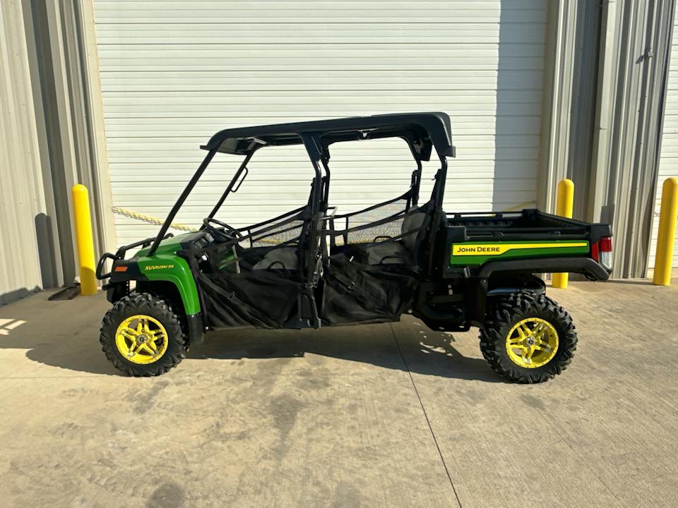 John Deere XUV825M S4