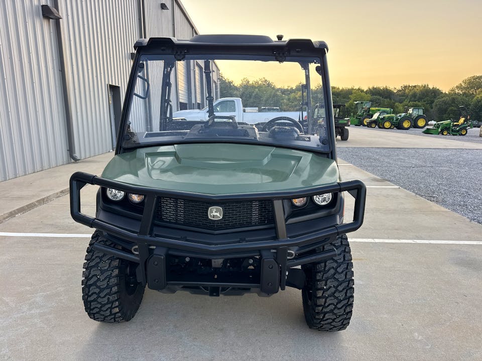 John Deere XUV845M