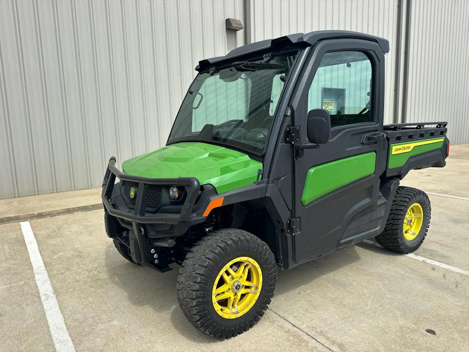 John Deere XUV845M
