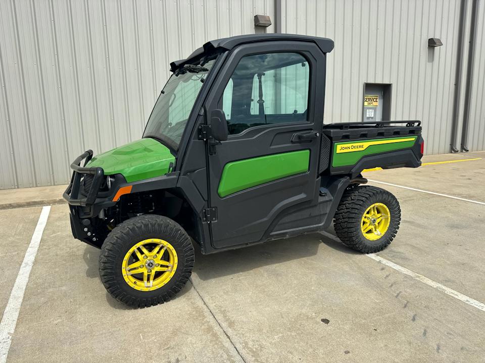 John Deere XUV845M