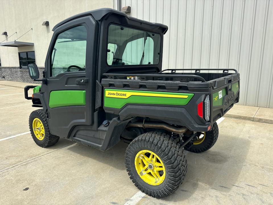John Deere XUV845M