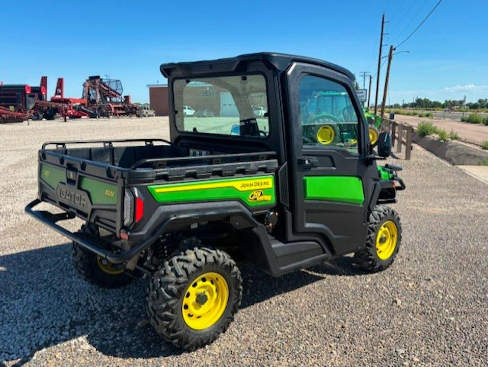 John Deere XUV845M