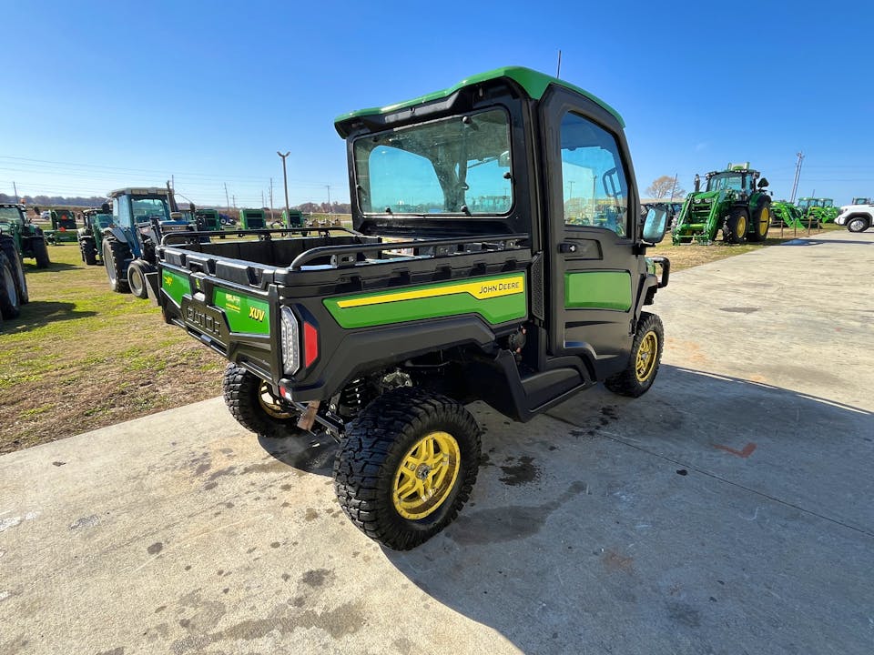 John Deere XUV845R