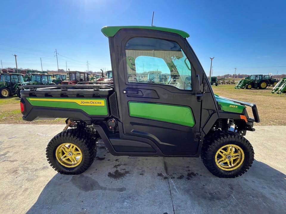 John Deere XUV845R