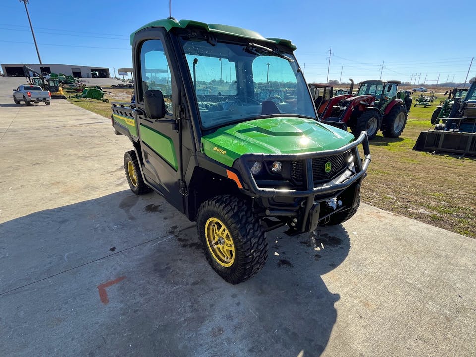 John Deere XUV845R