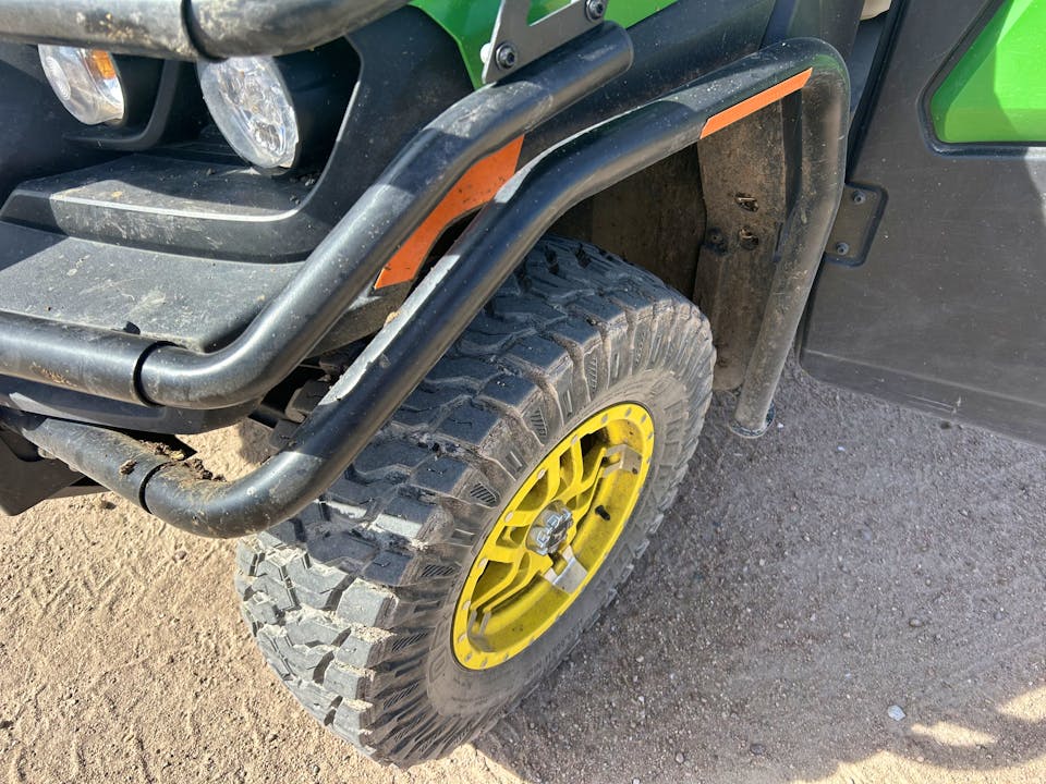 John Deere XUV845R