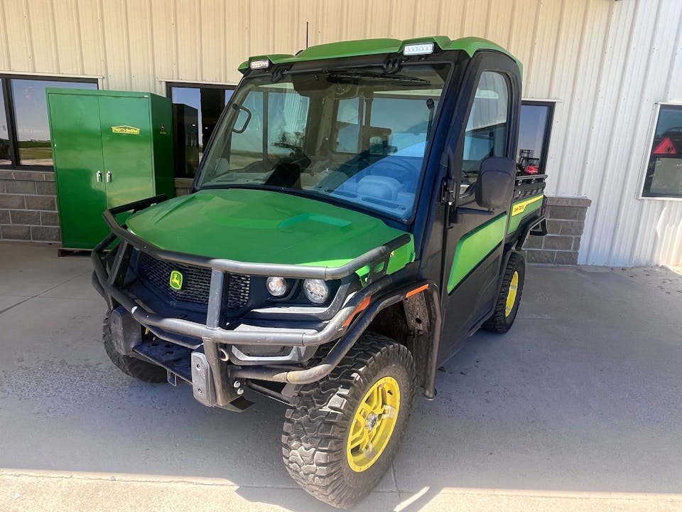 John Deere XUV845R