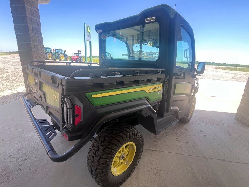 John Deere XUV845R