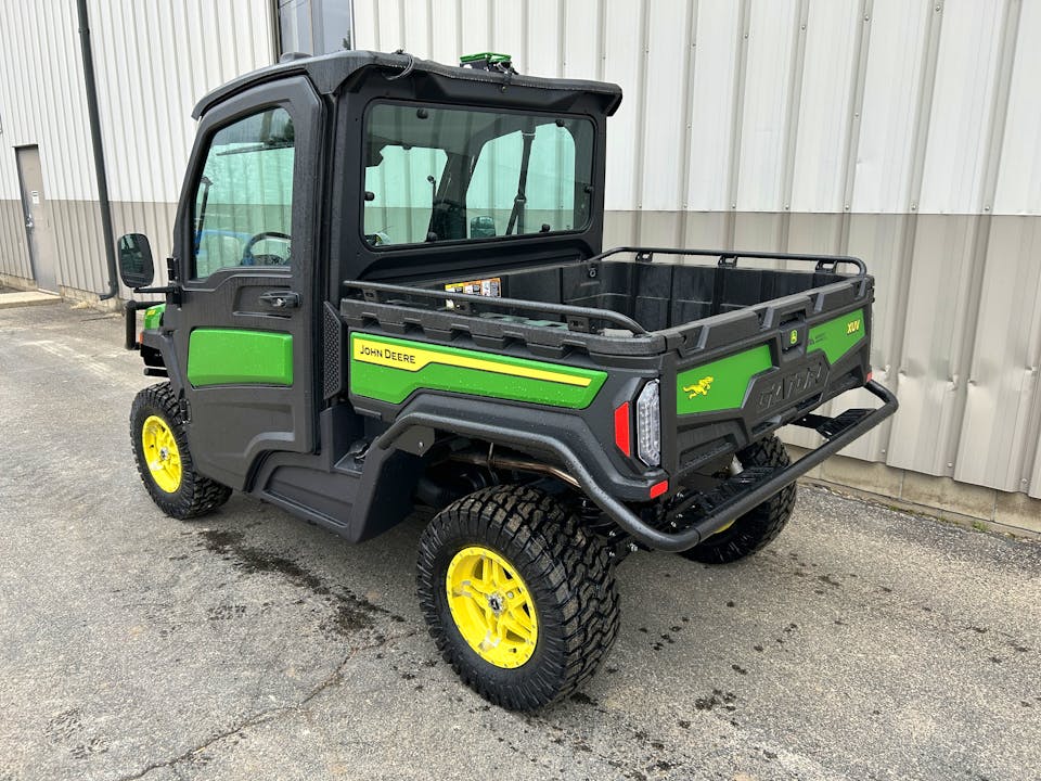 John Deere XUV845M