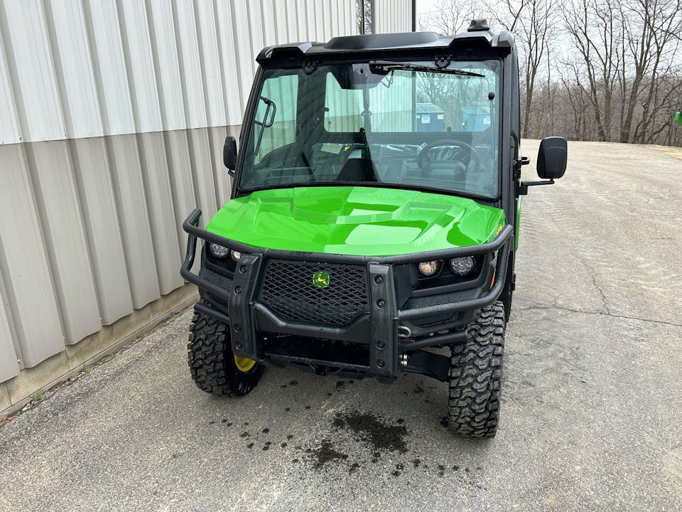 John Deere XUV845M