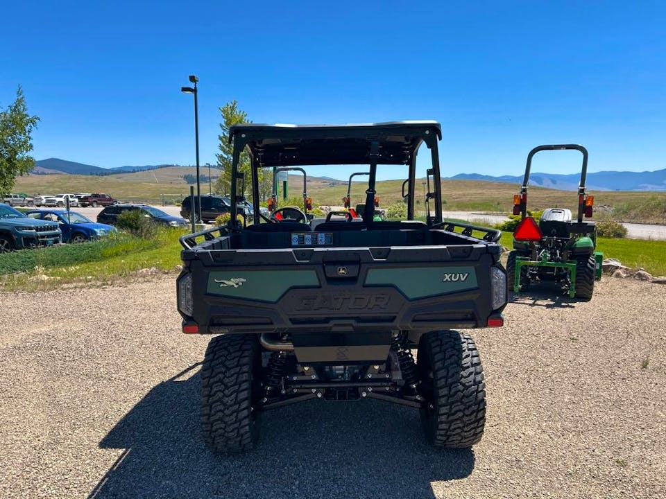 John Deere XUV845M