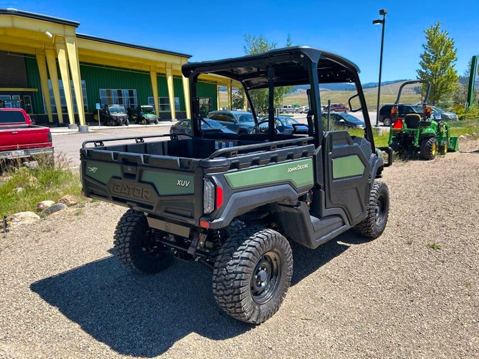 John Deere XUV845M