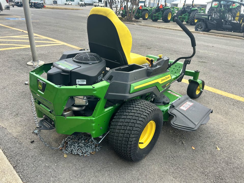 John Deere Z330M