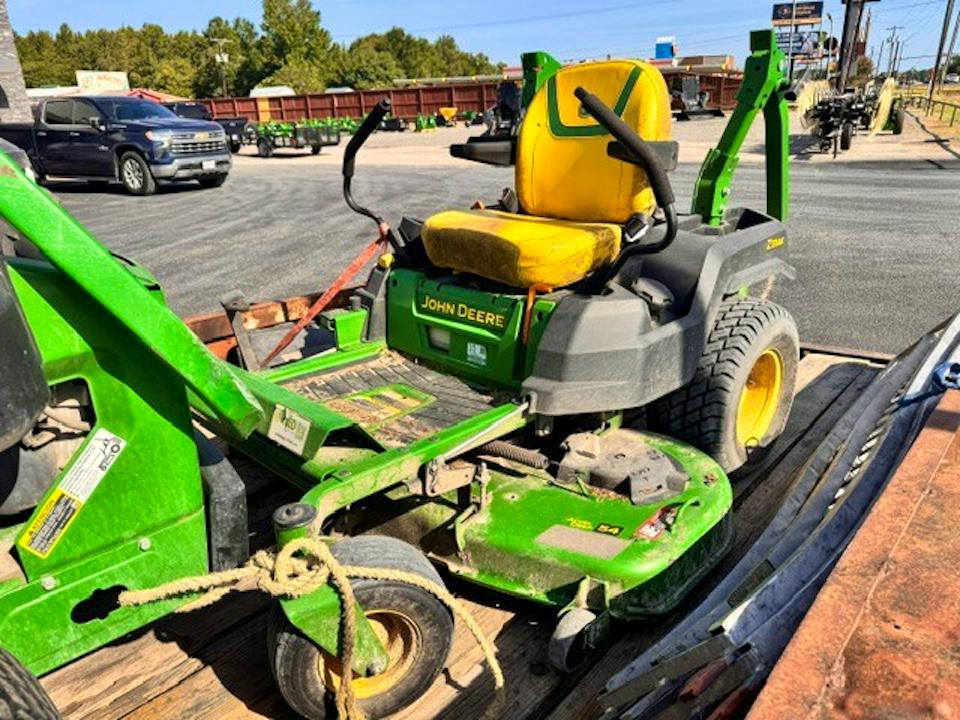 John Deere Z530M