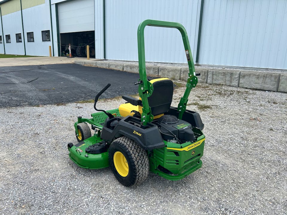 John Deere Z530M