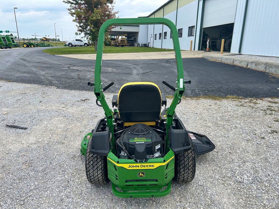 John Deere Z530M