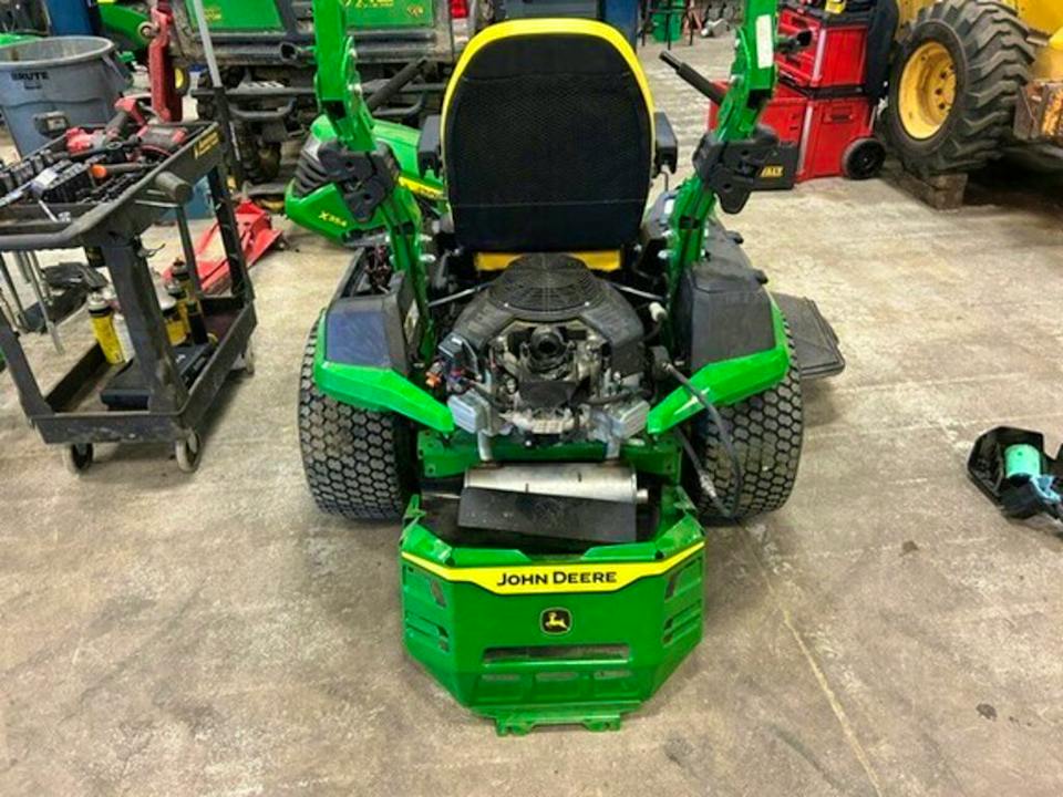 John Deere Z545R