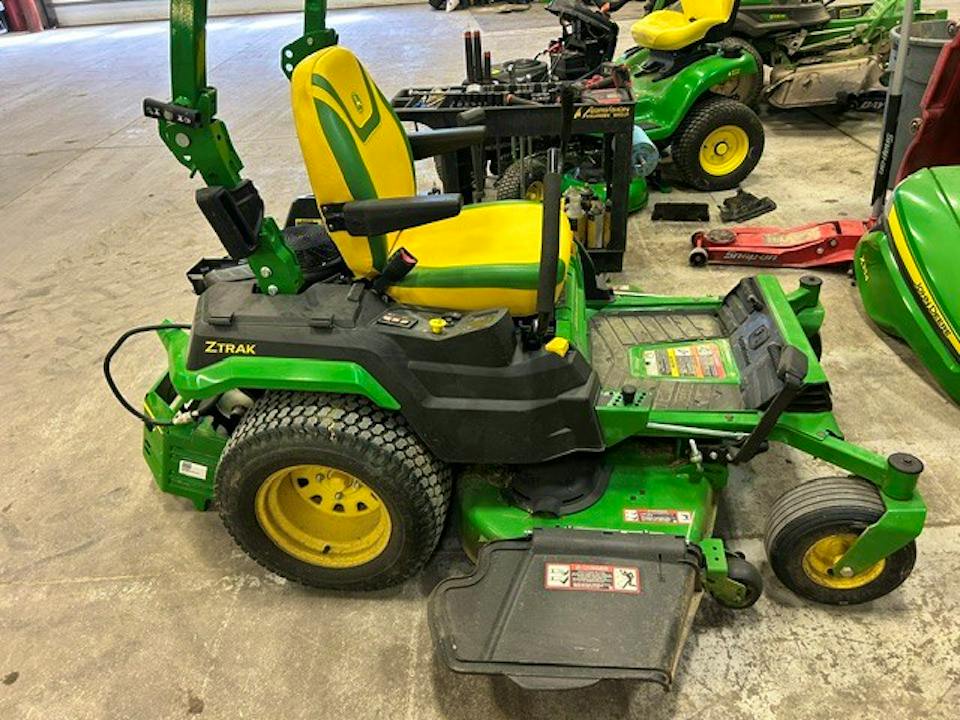 John Deere Z545R