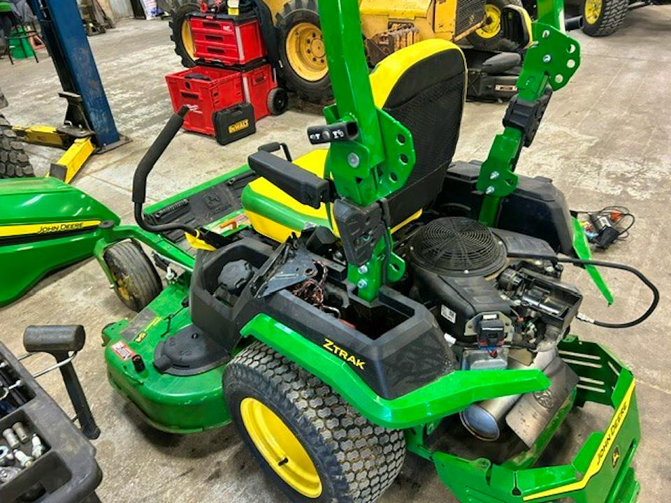 John Deere Z545R