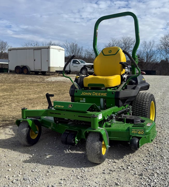 John Deere Z730M
