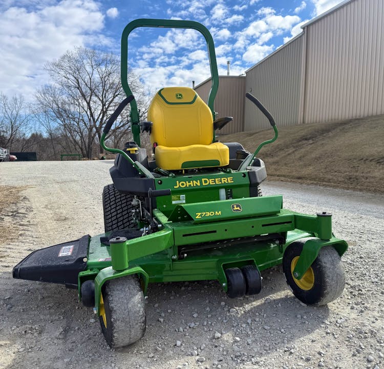 John Deere Z730M