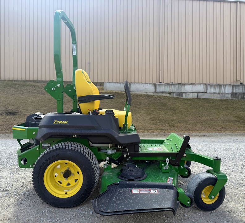 John Deere Z730M