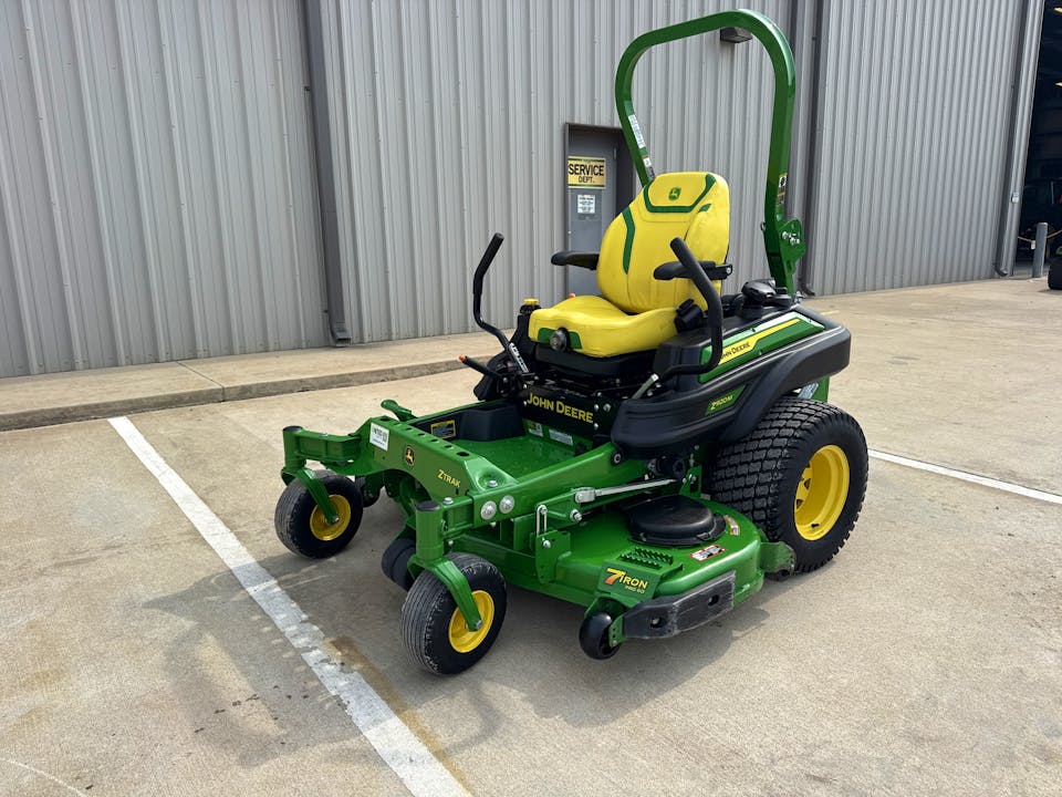 John Deere Z920M
