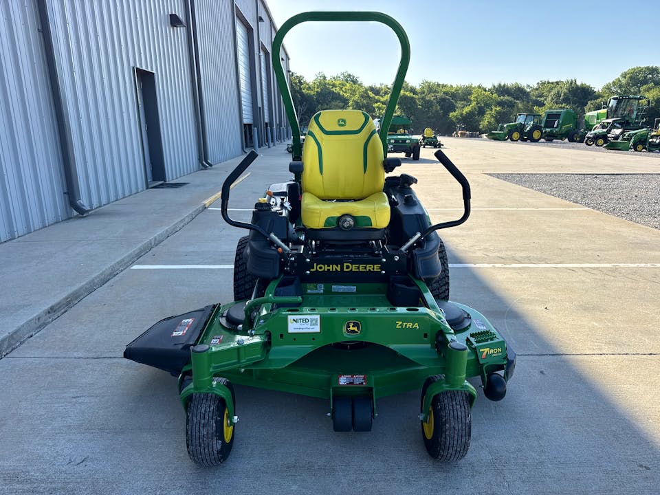 John Deere Z920M