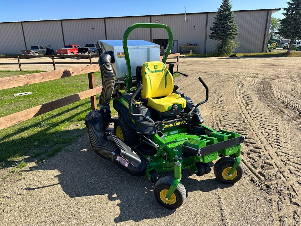John Deere Z920M