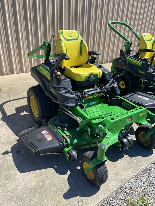John Deere Z920M