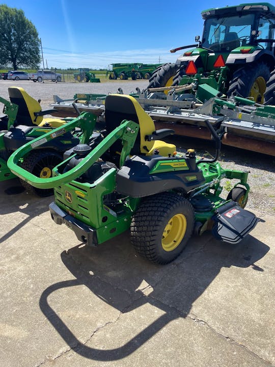 John Deere Z920M