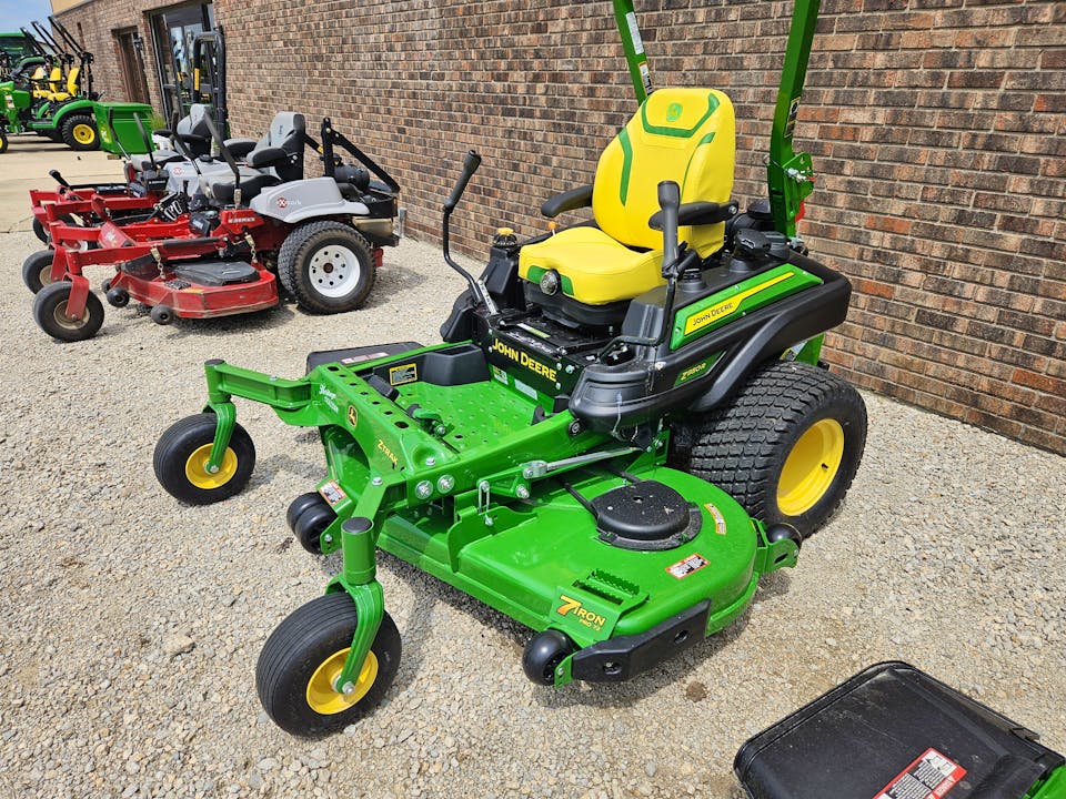 John Deere Z950R