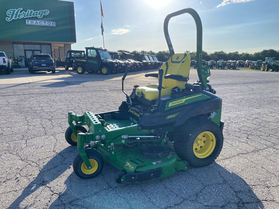 John Deere Z950R