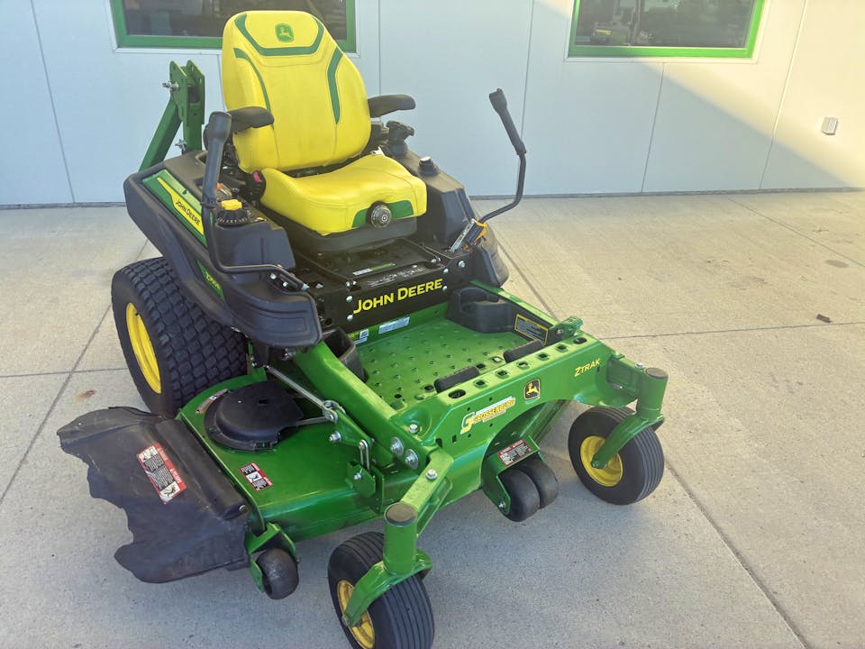 John Deere Z950R