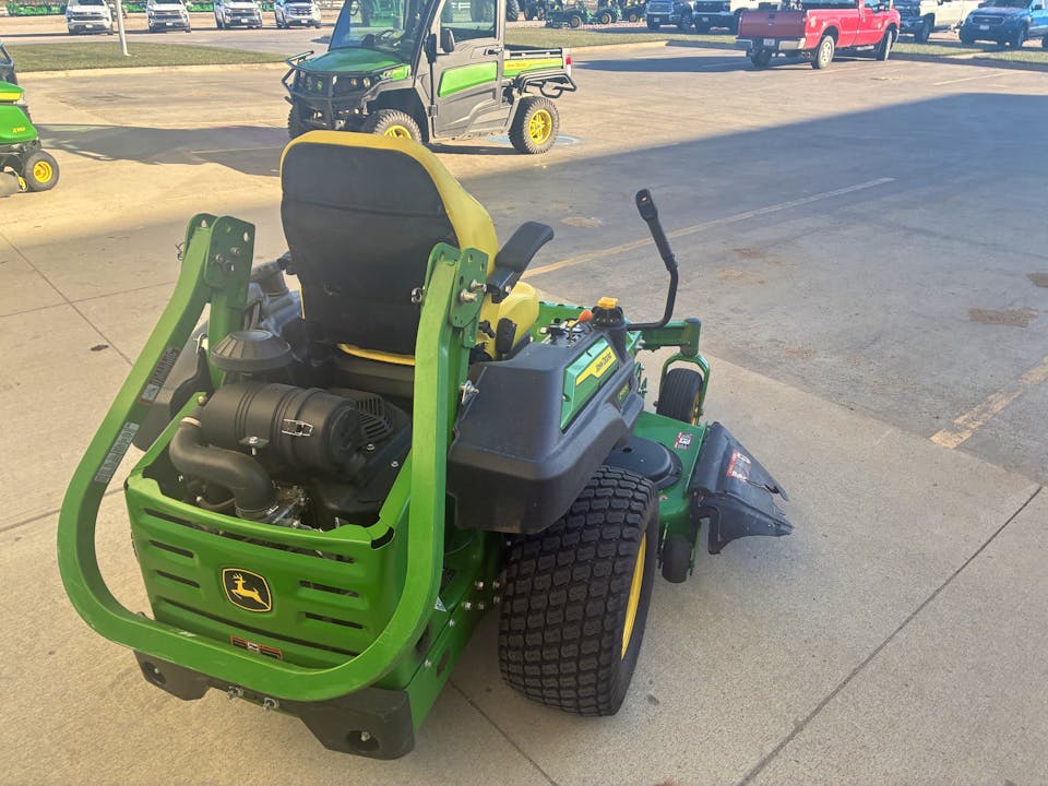 John Deere Z950R