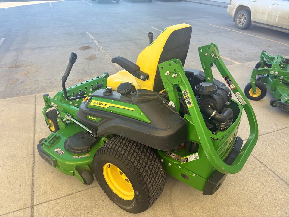 John Deere Z950R