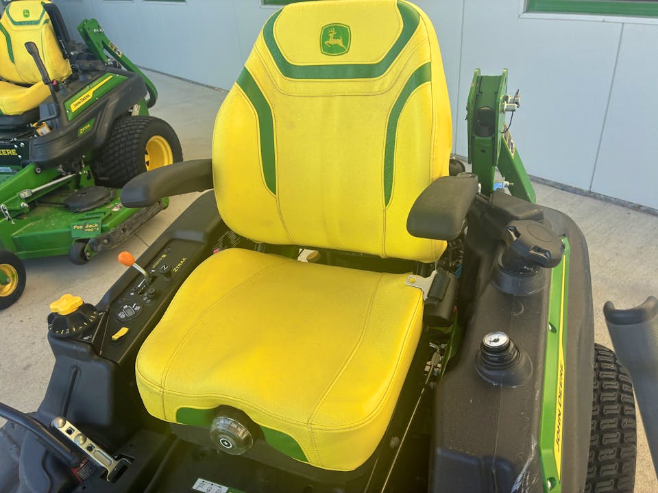 John Deere Z950R