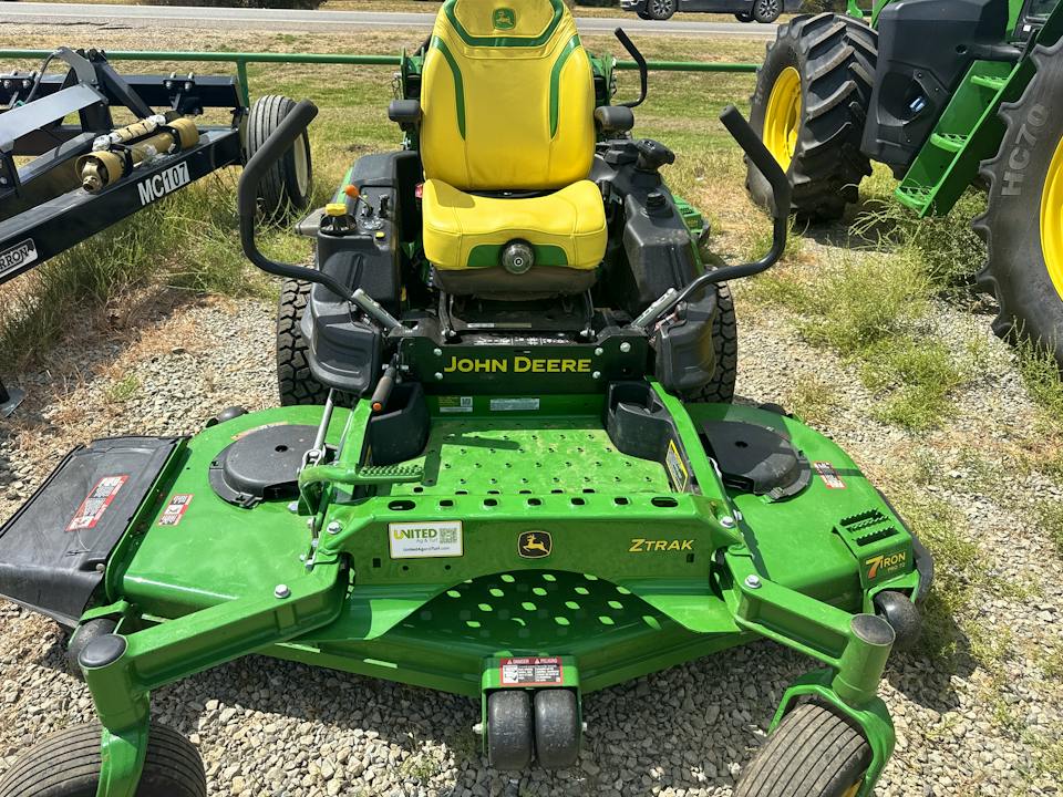 John Deere Z960M