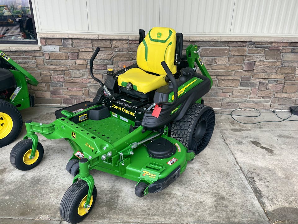 John Deere Z960M